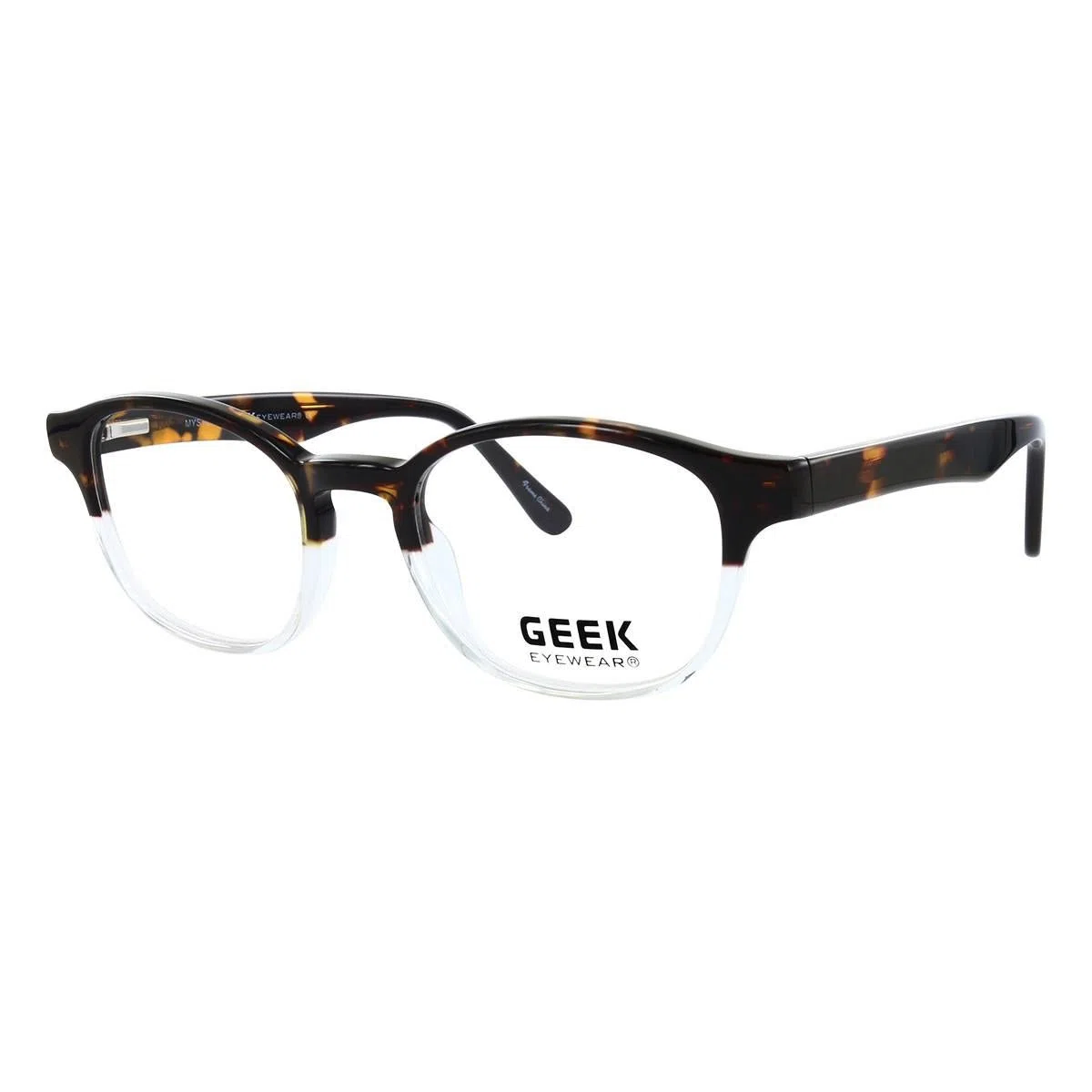 GEEK EYEWEAR MYSTERY Eyeglasses - view 7